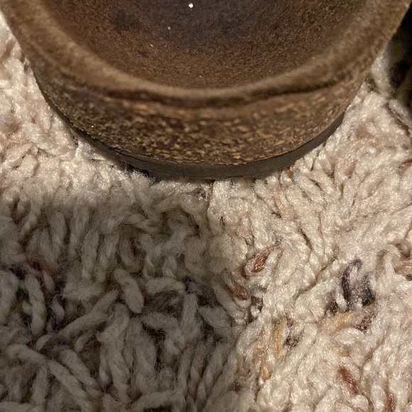 Womens Birkenstock - Picture 2 of 2